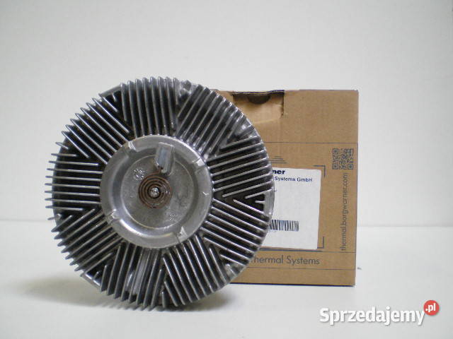 Nowa wiskoza sprzęgło wiskotyczne BorgWarner OEM mazowieckie