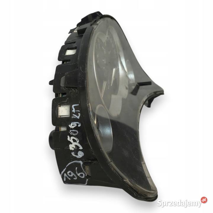 LICZNIK ZEGARY 13117946CD Opel Corsa C 12 16V Chełm sprzedam