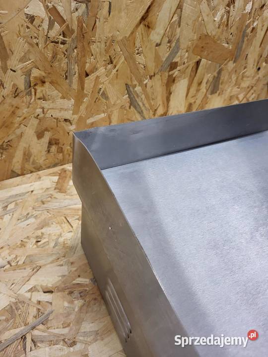 Grill elektryczne plyta do grillowania Myszyniec sprzedam