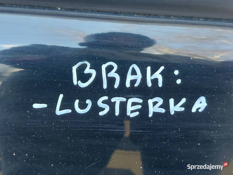 PEUGEOT 3008 I 11r drzwi prawe przód 130 świętokrzyskie Kielce sprzedam