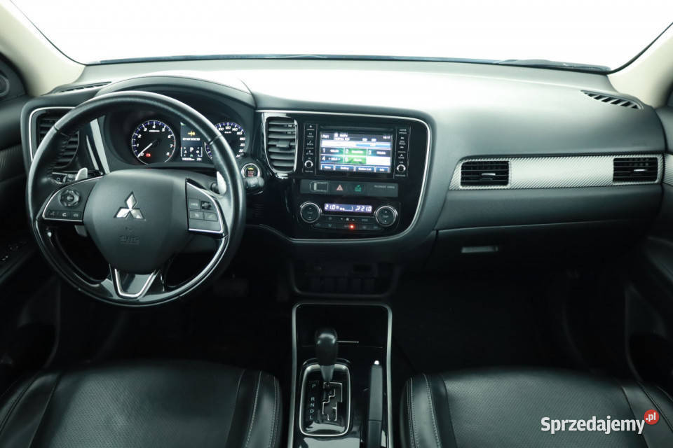 Mitsubishi Outlander 20 brązowy Piaseczno sprzedam