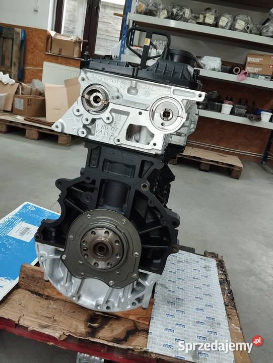 SILNIK 22 HDI TRANSIT JUMPER DUCATO EURO 4 5 Białystok sprzedam