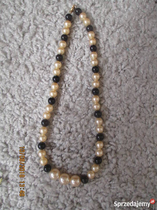 sztuczne perełki Warszawa