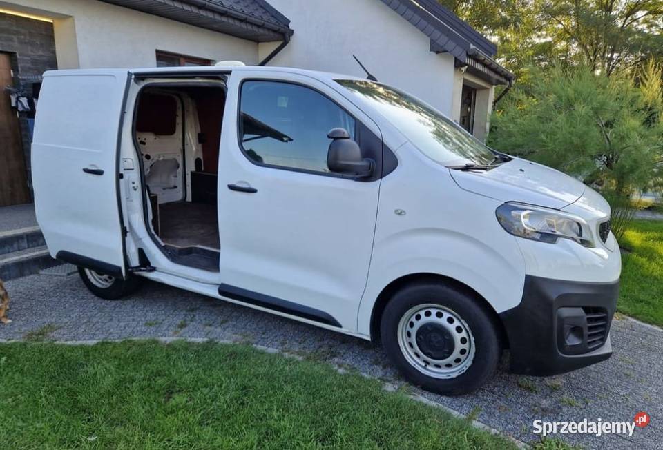 Peugeot Expert Peugeot Koło