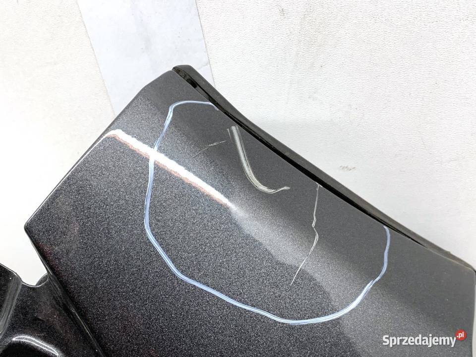 BŁOTNIK PRAWY PRZÓD FORD KUGA II SUV OSŁONA