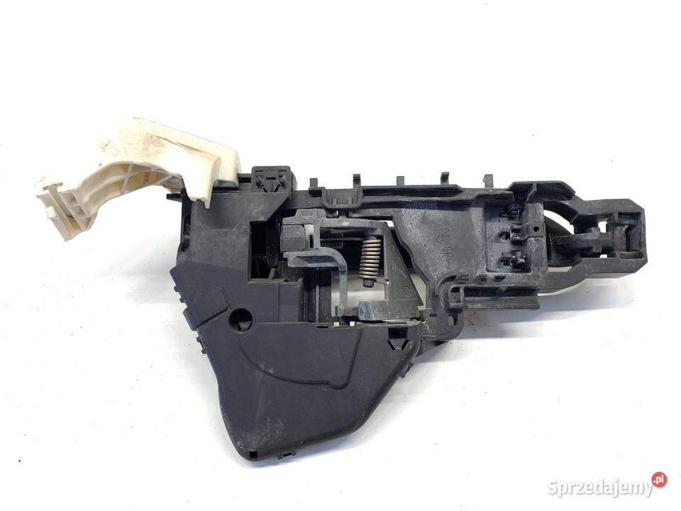 KLAMKA ZEWNĘTRZNA LEWY TYŁ MERCEDES W169