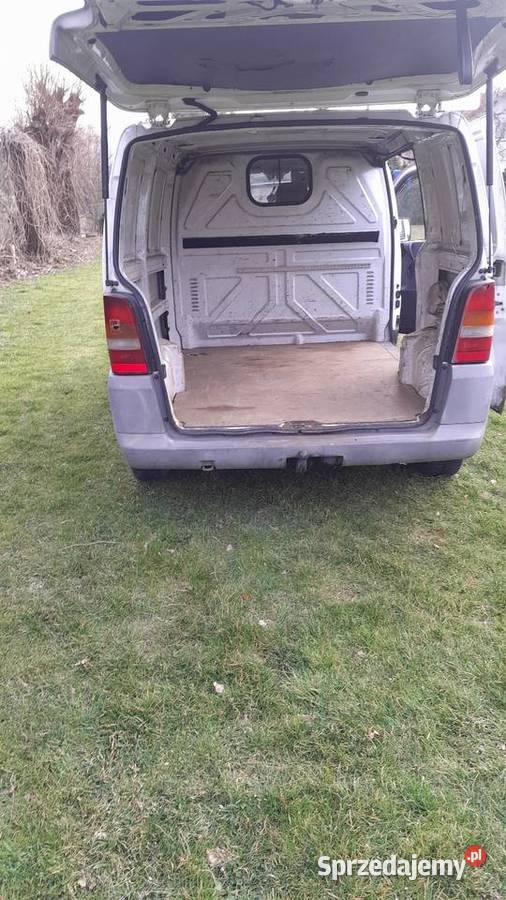 Mercedes vito 22 diesel Dębowiec