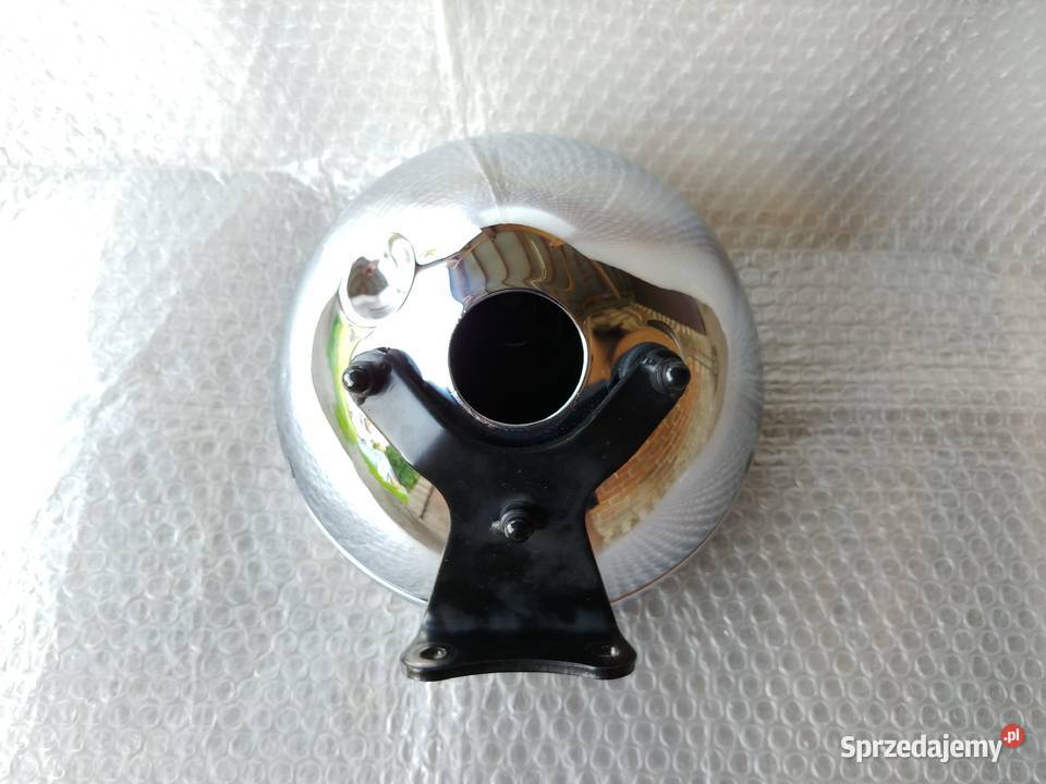 Lampa reflektor przedni Yamaha XVS 1100 Drag Zamość