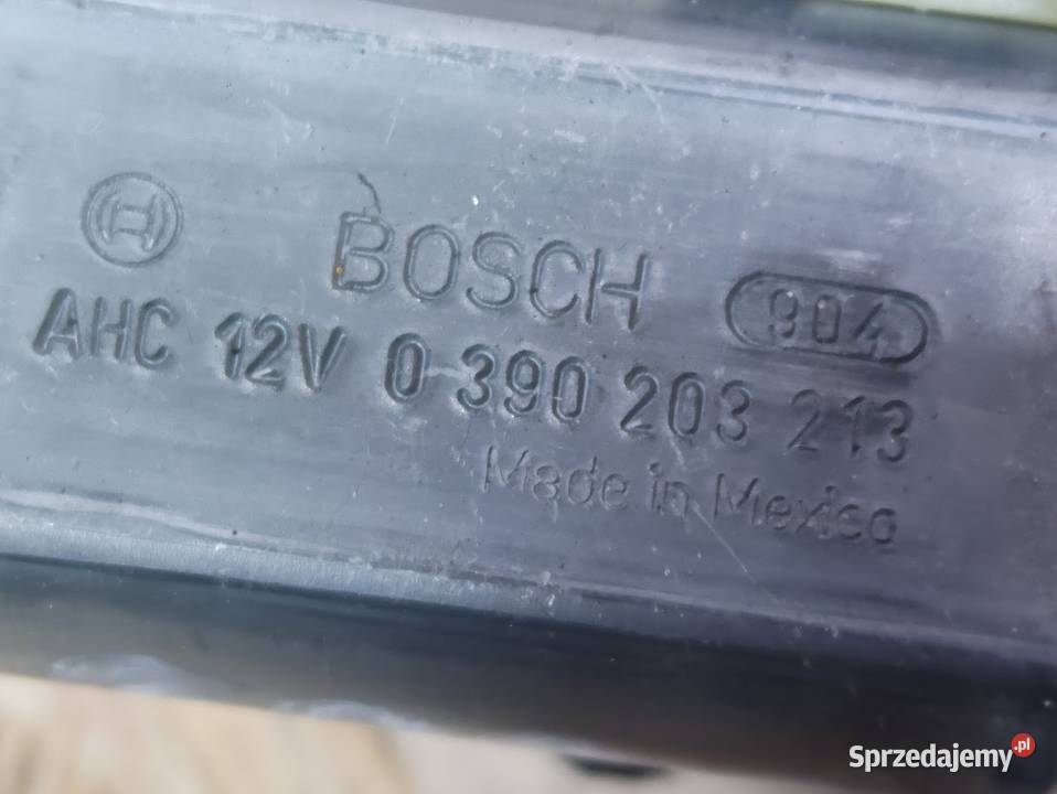 Silniczek Regulacji Fotela Prawy Przód Chrysler wielkopolskie Pleszew