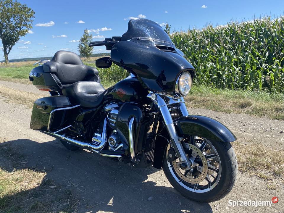 Harley Davidson Electra 2019 1700cm3 Racibórz