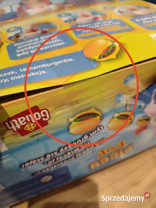 Piggy pop Nowe Idealne na prezent Konin