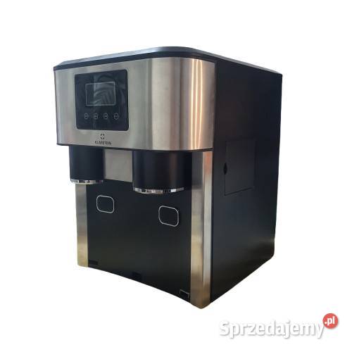 Kostkarka do lodu Klarstein Eiszeit Crush Częstochowa