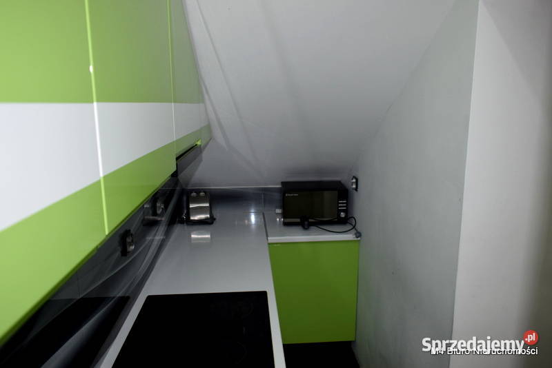 DOM W RYMANOWIE ZDROJU IDEALNY POD INWESTYCJE Rymanów-Zdrój