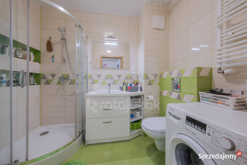 Mieszkanie Gdańsk Myśliwska 4551m2 2 pokoje Sprzedaż sprzedam