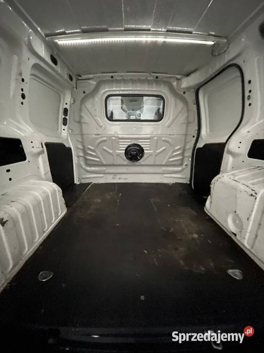 Fiat Fiorino 14lpg 1400cm3 łódzkie