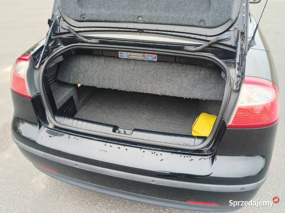 Saab 93 20 Turbo benzyna CABRIO zar w Gryfino