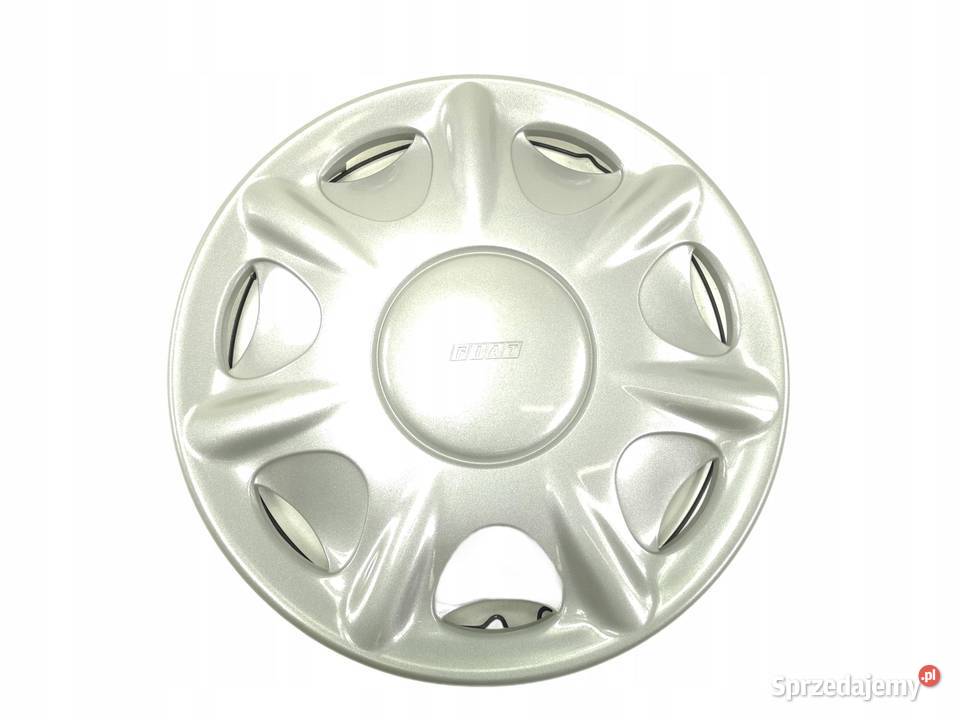 KOŁPAK 14 FIAT BRAVA 19951998 NOWY ORYGINALNY