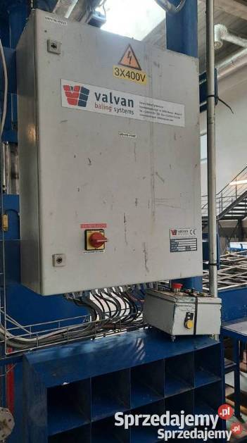 VALVAN VVH20R Siedliska