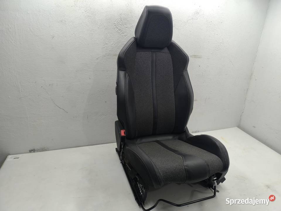 FOTEL LEWY PRZÓD KIEROWCY PEUGEOT 5008 II