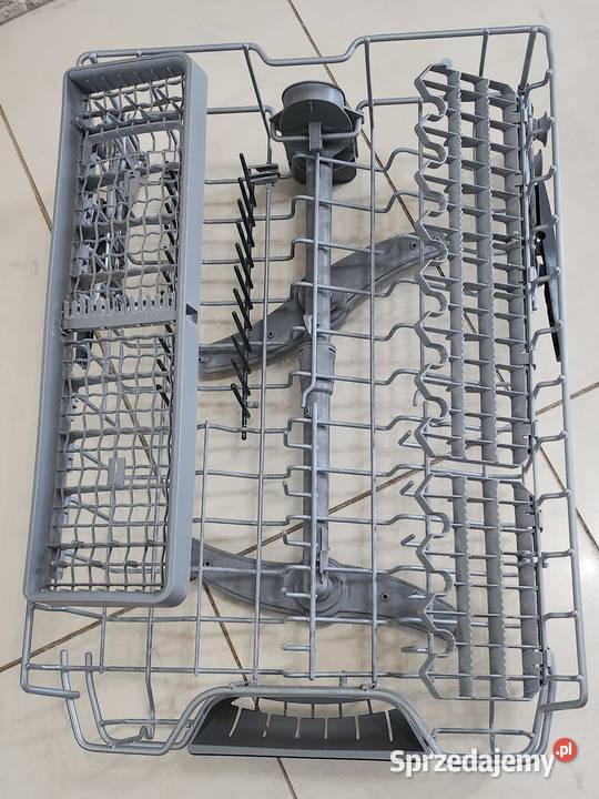 Kosz górny do zmywarki Siemens 45