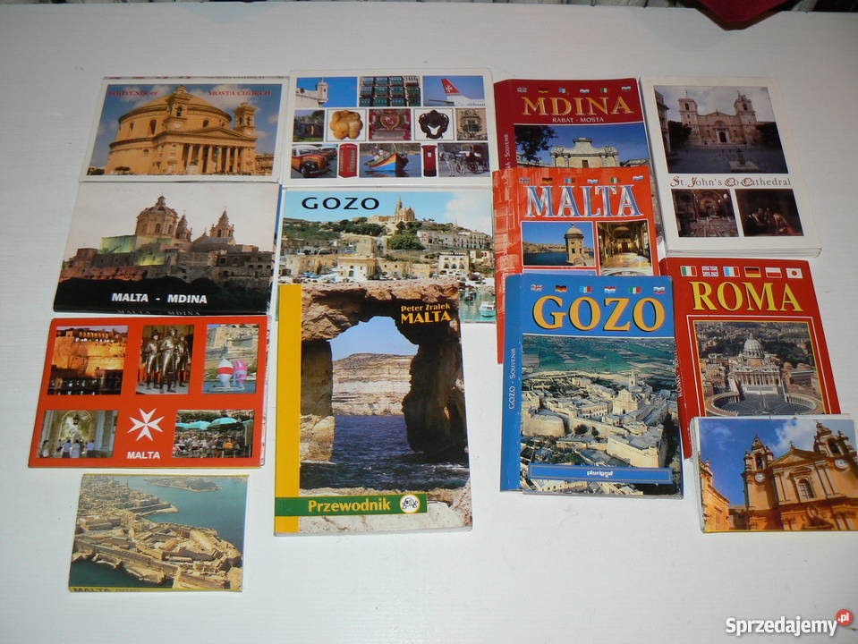 pocztówki różne Warszawa