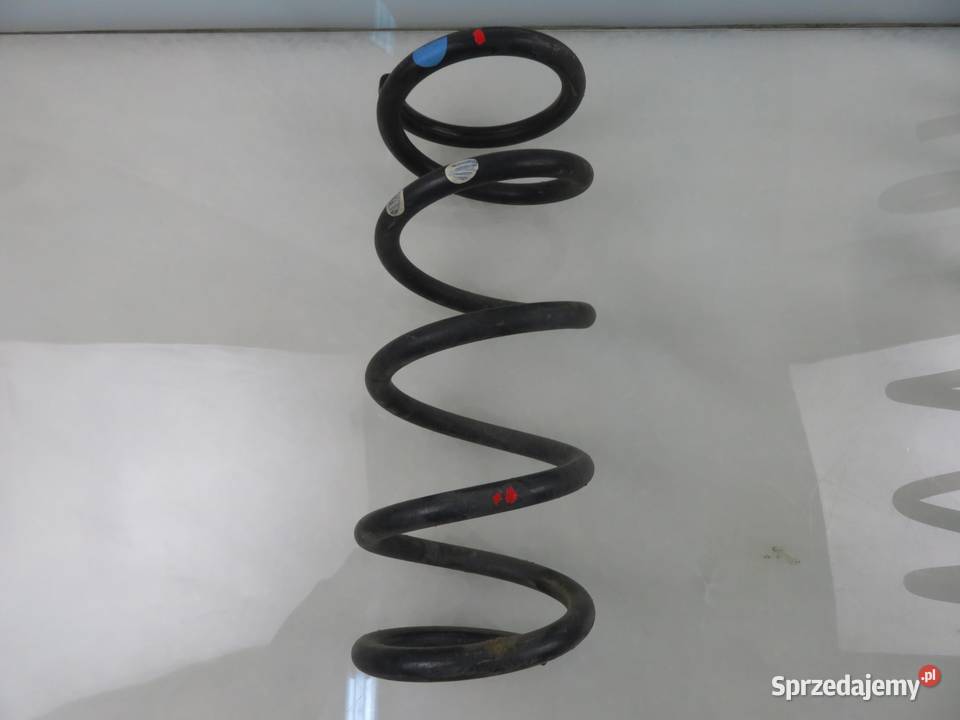 SPRĘŻYNY TYŁ NISSAN MURANO I Z50 35 4x4 osobowe małopolskie