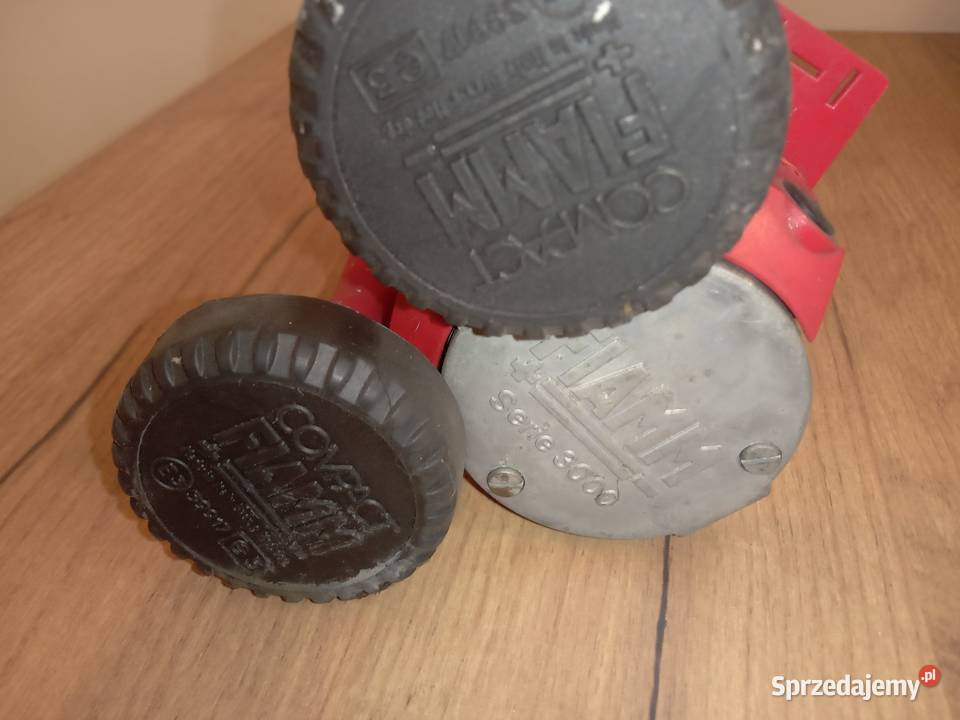 Klakson pneumatyczny Fiamm 3000 osobowe Biała Podlaska