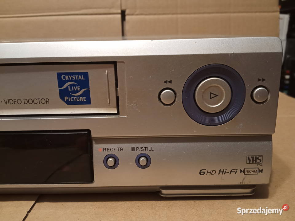 LG LV 2798 Poznań sprzedam