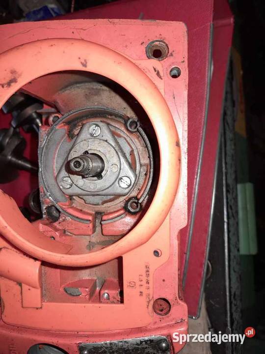 Osłona wentylatora husqvarna 444 Żywiec