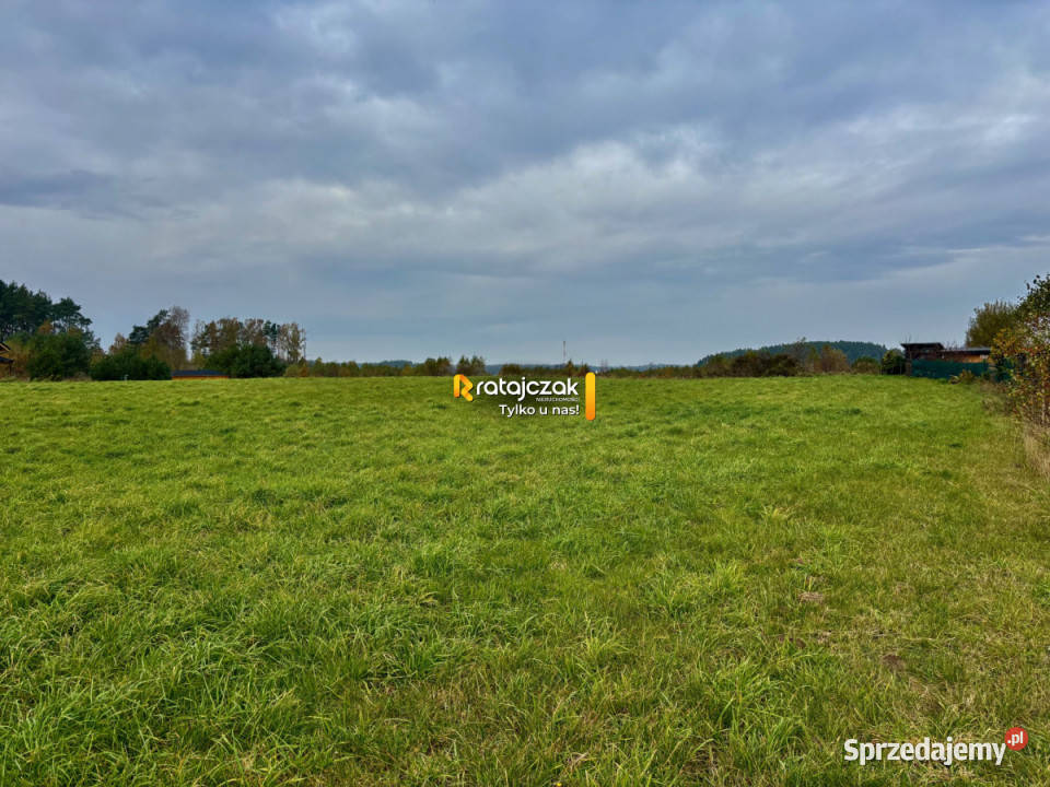 Działka Gdynia 652m2 pomorskie