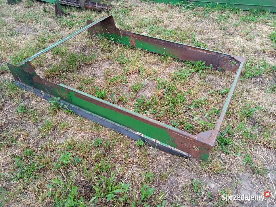 Kosz sitowy górny John Deere 975107210751175 Suchowola