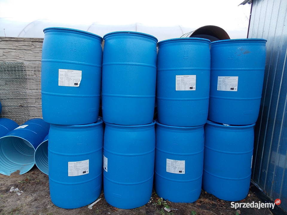 Worki Big bag big bagi zbiornik 1000l palety Nowe Iganie