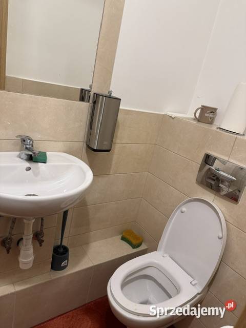 Wynajem Sprzedaż salonu masażu i kosmetyki Kraków
