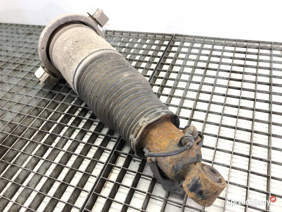 AMORTYZATOR LEWY TYŁ AUDI Q7 4L SUV 7L8616019C osobowe sprzedam