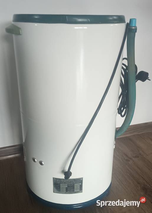 Myszkowska Fabryka Naczyń emaliowanych w Zbylitowska Góra