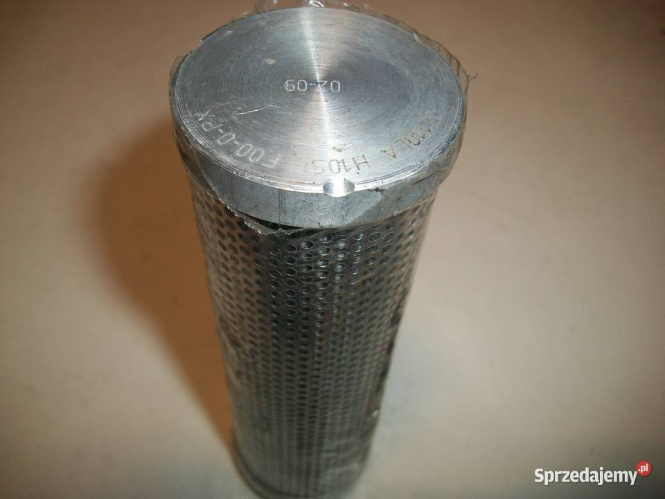 Filtr 9110LA H10SL F000PX Olkusz