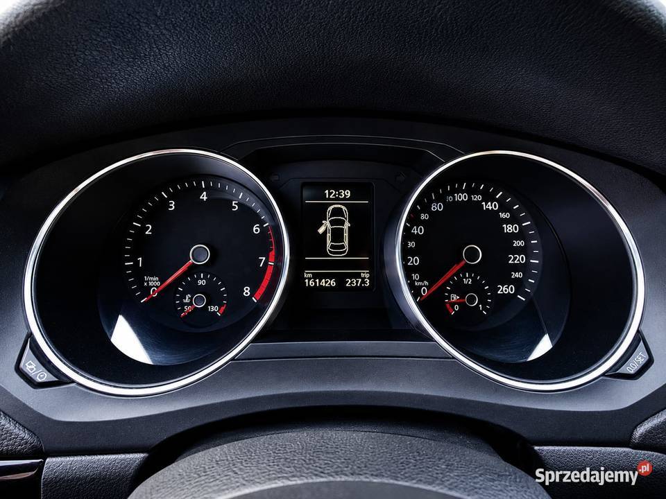 Volkswagen Jetta Jetta Giżycko