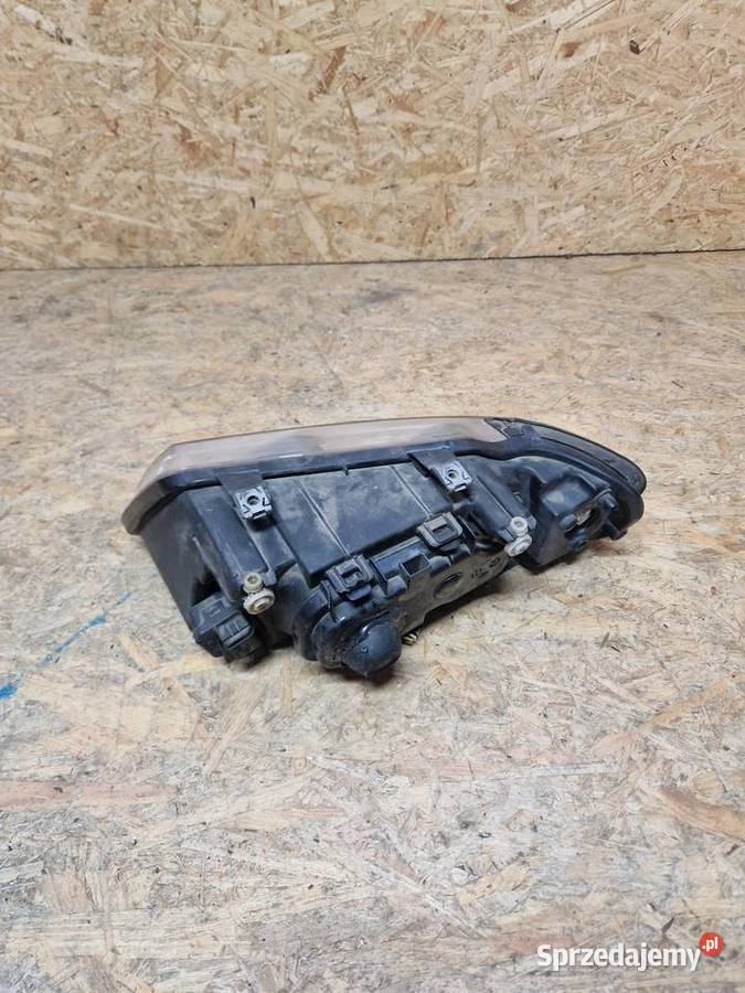 Audi a3 8l lift Lampa prawy przód Złotoryja