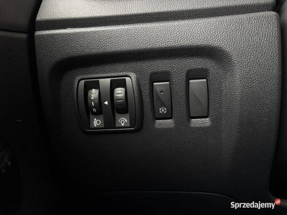 Renault Captur 2017r