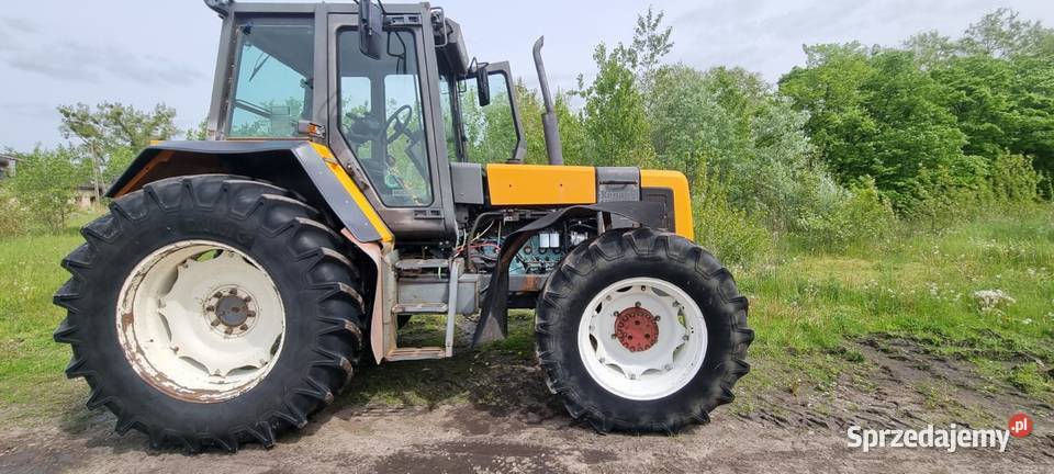 Renault 18094 TZ Stabilizator Wilkowo sprzedam
