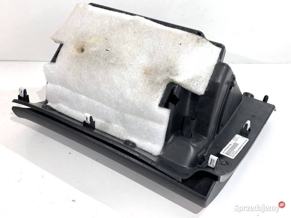 SCHOWEK PASAŻERA JEEP GRAND CHEROKEE WK SUV