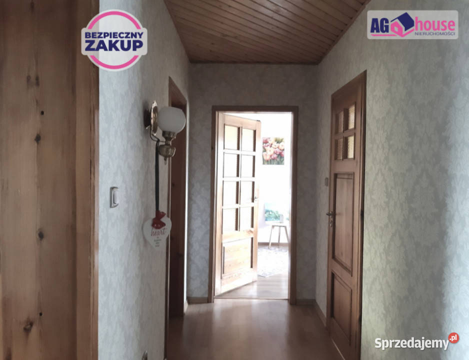 Dom szeregowy Lębork 325 metrów