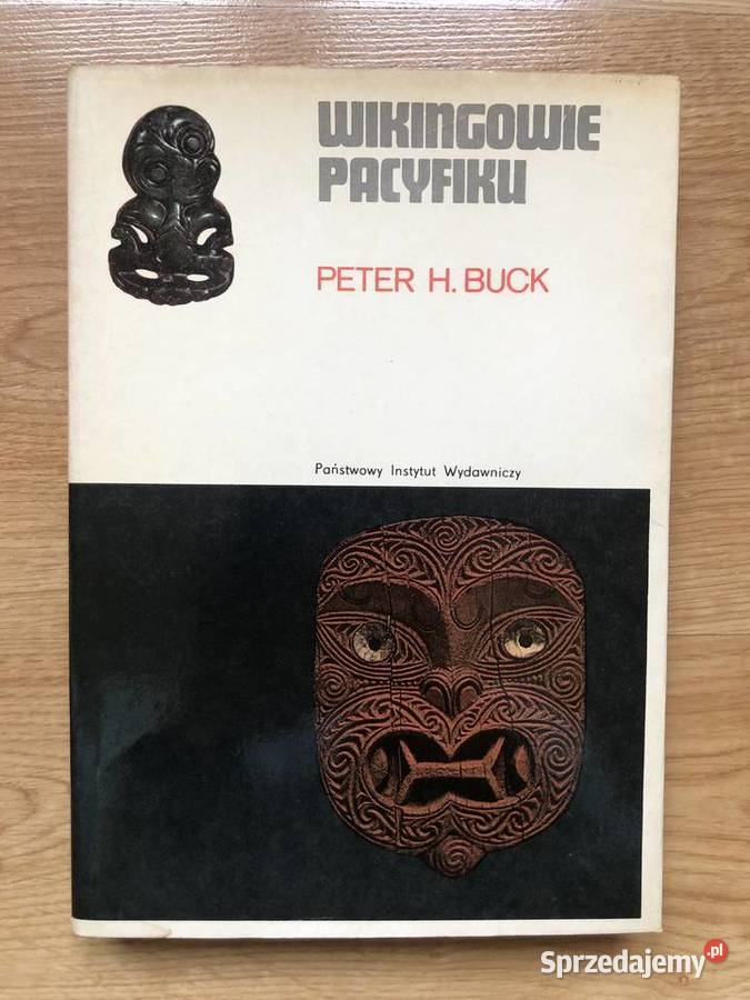 PH Buck Wikingowie Pacyfiku Białystok