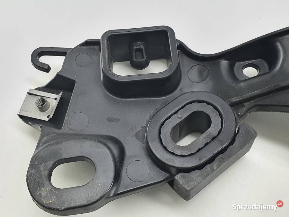 Mocowanie Chlodnicy Prawe Uchwyt Triumph Tiger Mocowania i uchwyty Janowice