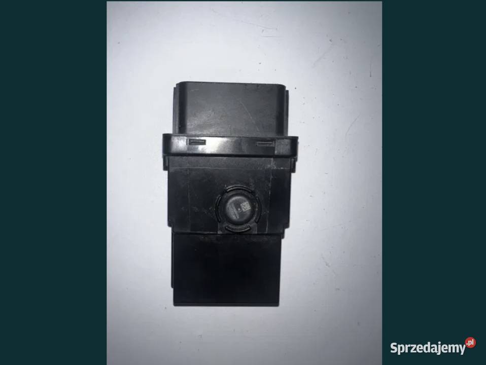 Moduł kontroli wstrząsów ESA BMW F900R 2021r K83 Ostrów Wielkopolski