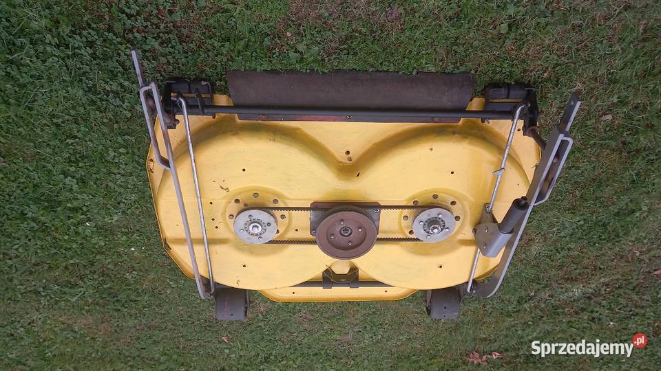 Kosisko stiga park 105 combi podkarpackie Jasło