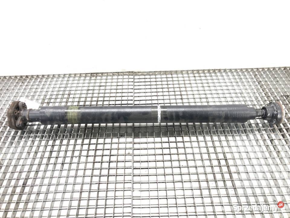 WAŁ NAPĘDOWY TYŁ ALFA STELVIO SUV 20 280 podkarpackie sprzedam