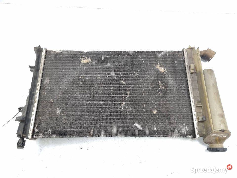 CHŁODNICA WODY CITROEN XSARA 2108959 Lipno