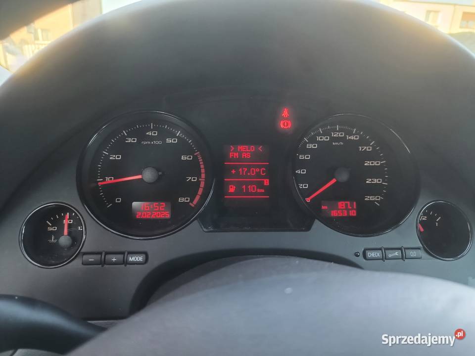 Seat exeo st benzyna 18 benzyna Exeo