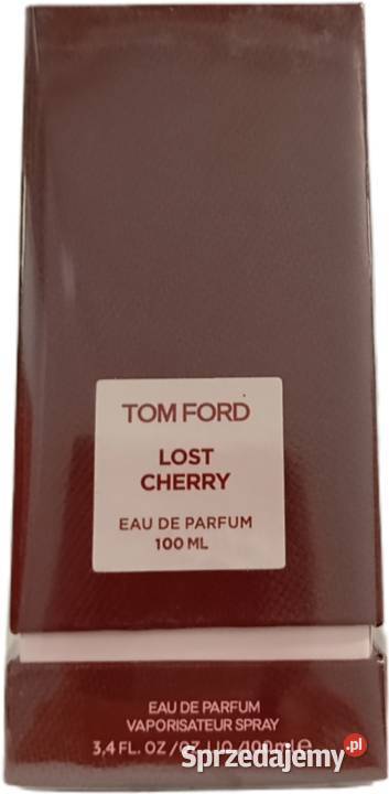 Tom Ford Lost Cherry 100 ml EDP Gliwice